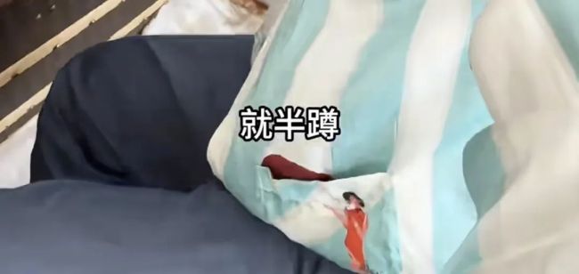 取消女厕马桶是矫情还是刚需 卫生与便利之争