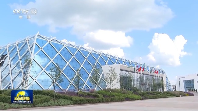 国际人士高度评价习近平主席在第二届中国－中亚峰会上的主旨发言