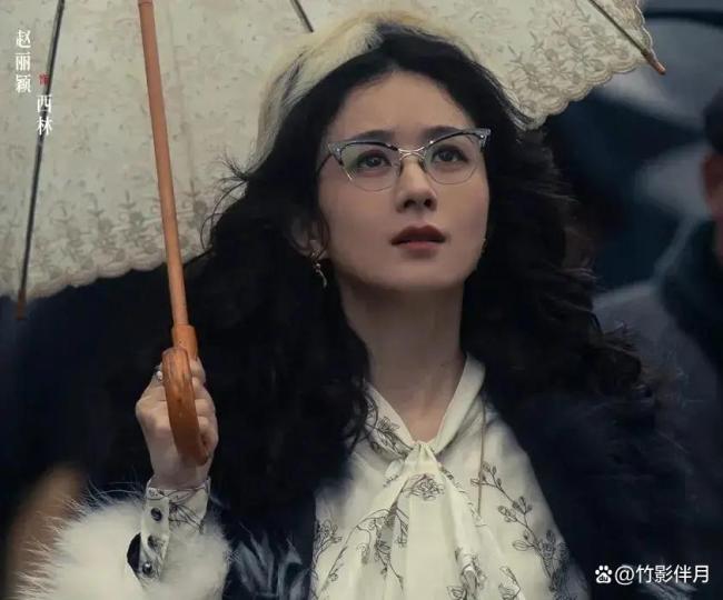 王家卫方辟谣与杨幂赵丽颖合作 大女主戏外暗战引关注