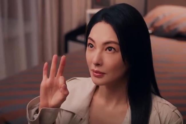 《绽放的许开心》大结局是HE 惊喜与遗憾交织