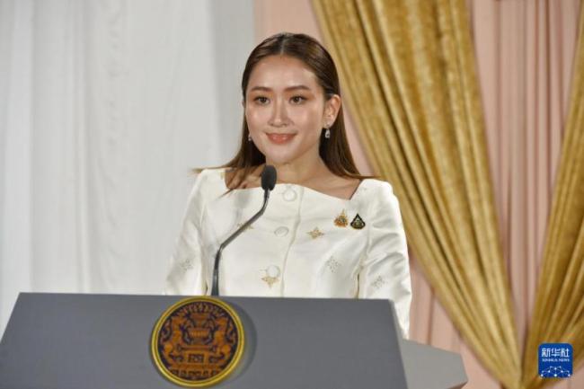 佩通坦錄音曝光 泰國軍方會兵變嗎 執(zhí)政危機(jī)加深