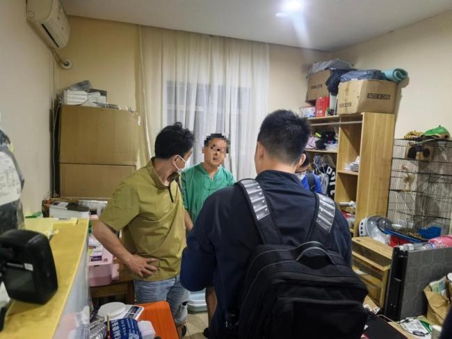 博主以有偿删帖进行敲诈被抓 假合作真勒索