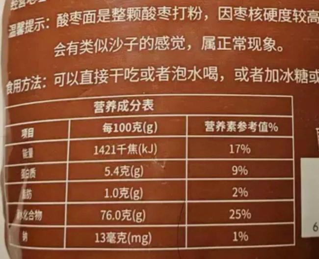 山西这种“土” 不仅能吃 还很补维生素C！