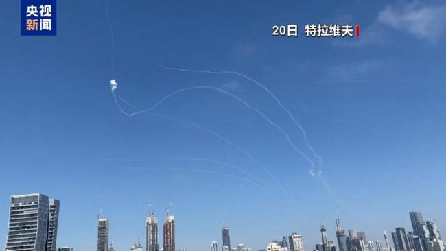 伊朗開出談判條件
