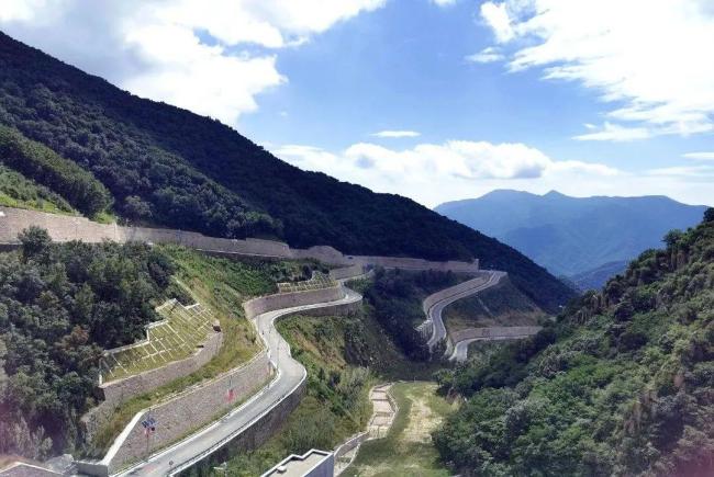 北京：五大流域水土流失面積均下降 水土保持率持續(xù)提升