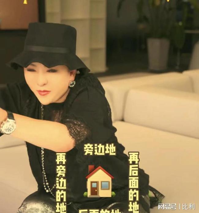 向太给孙子孙女买Labubu 向太真的好会做婆婆把儿媳当女儿宠
