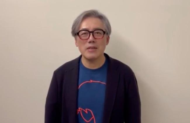 张宇为妻子庆生 罕见披露二人现况 深情长文感动网友