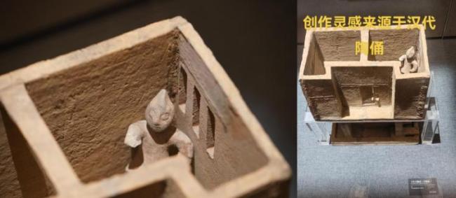 官方調(diào)查男子2個(gè)月鑿“奧特曼石窟” 創(chuàng)意石刻引熱議