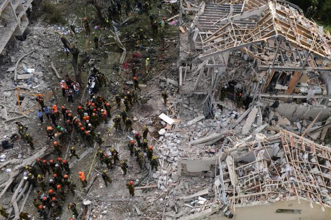 美国打击伊朗后 巴林和科威特防范冲突外溢 地区紧张升级