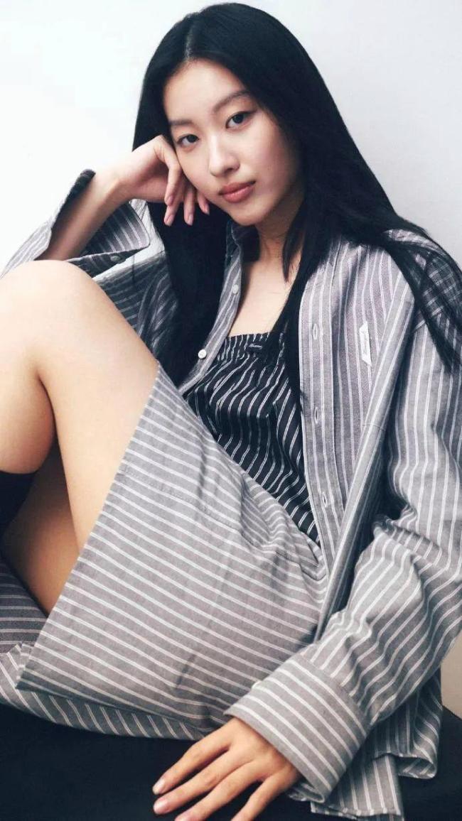 陈奕迅女儿陈康堤出道 首支单曲即将上线