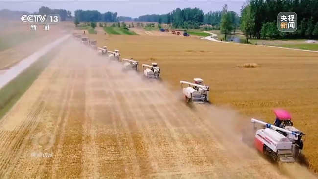 焦點(diǎn)訪談丨為有源頭活水來