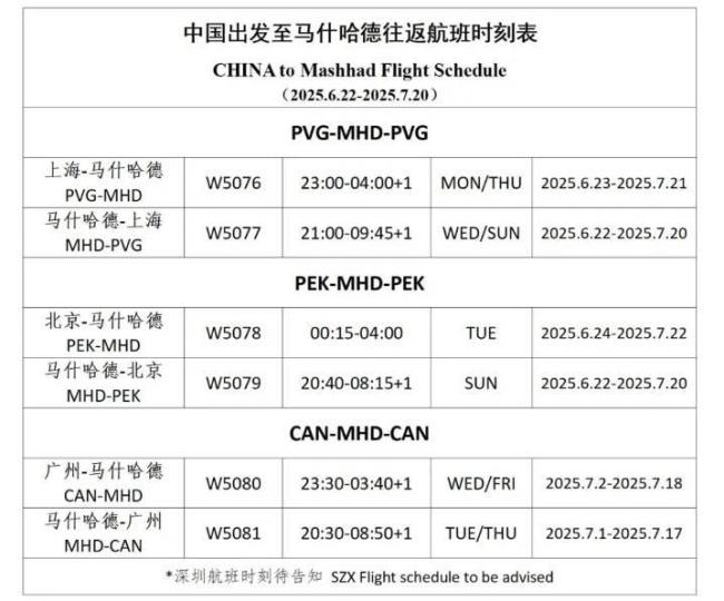 有中國商人已準(zhǔn)備“逆行”回伊朗