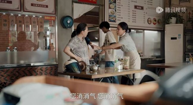 鹅厂2025大剧片单 《焕羽》开播即爆款