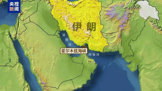 除封鎖霍爾木茲海峽,，伊朗還“有得選”嗎？