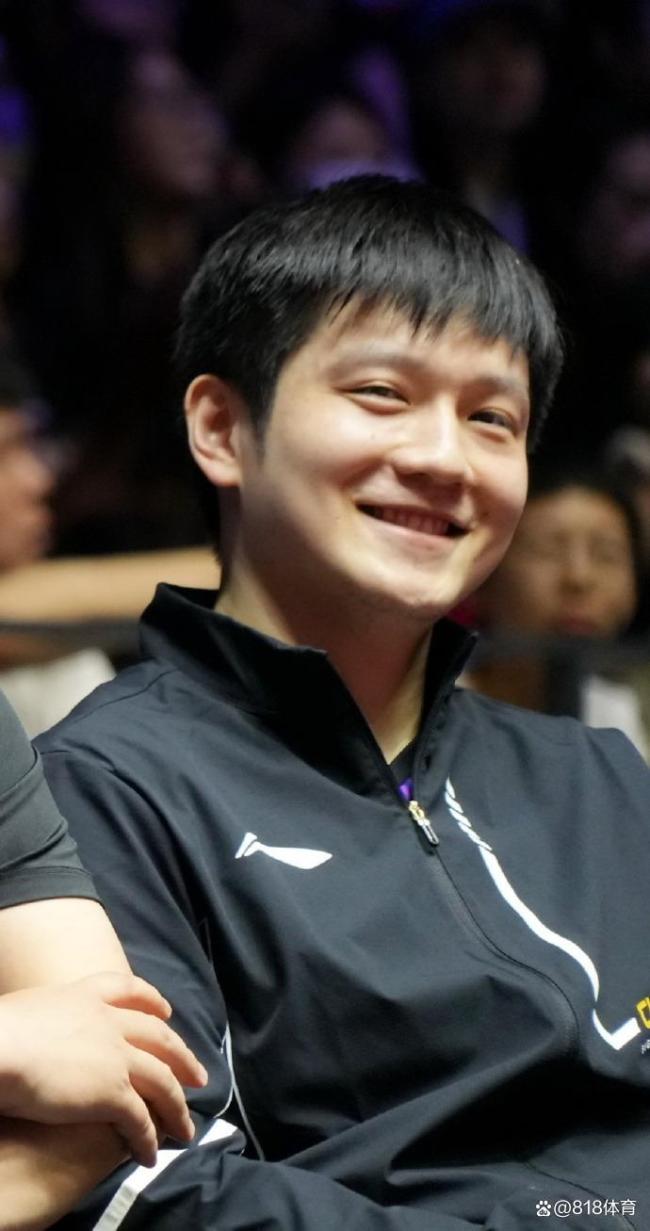 樊振东新东家赛季门票热销