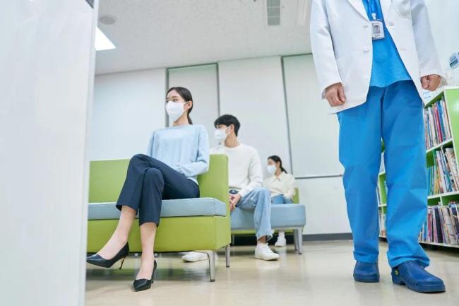 患疑病症年轻人：跑12趟医院暴瘦10斤 焦虑与恐慌的循环