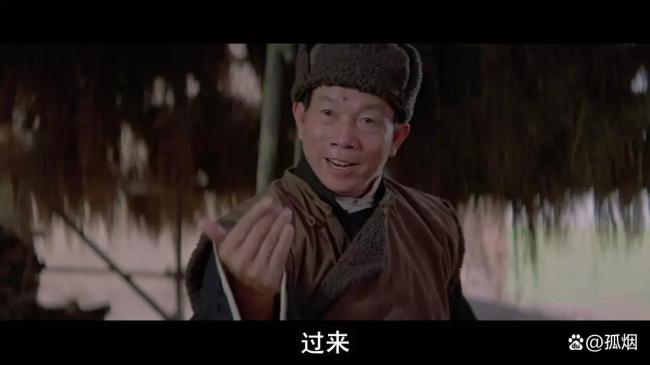 著名武术指导唐佳坠楼身亡，带走了一个时代，比袁和平资历还老