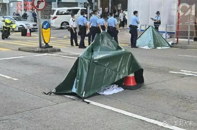88岁著名武指唐佳因爱妻患病轻生，身首分离当场死亡，现场视频曝光
