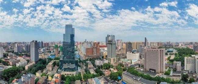 河北拿什么“承包”全世界的周末