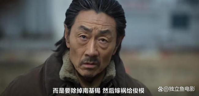 消失的娱乐圈顶级男色，终于杀回来了