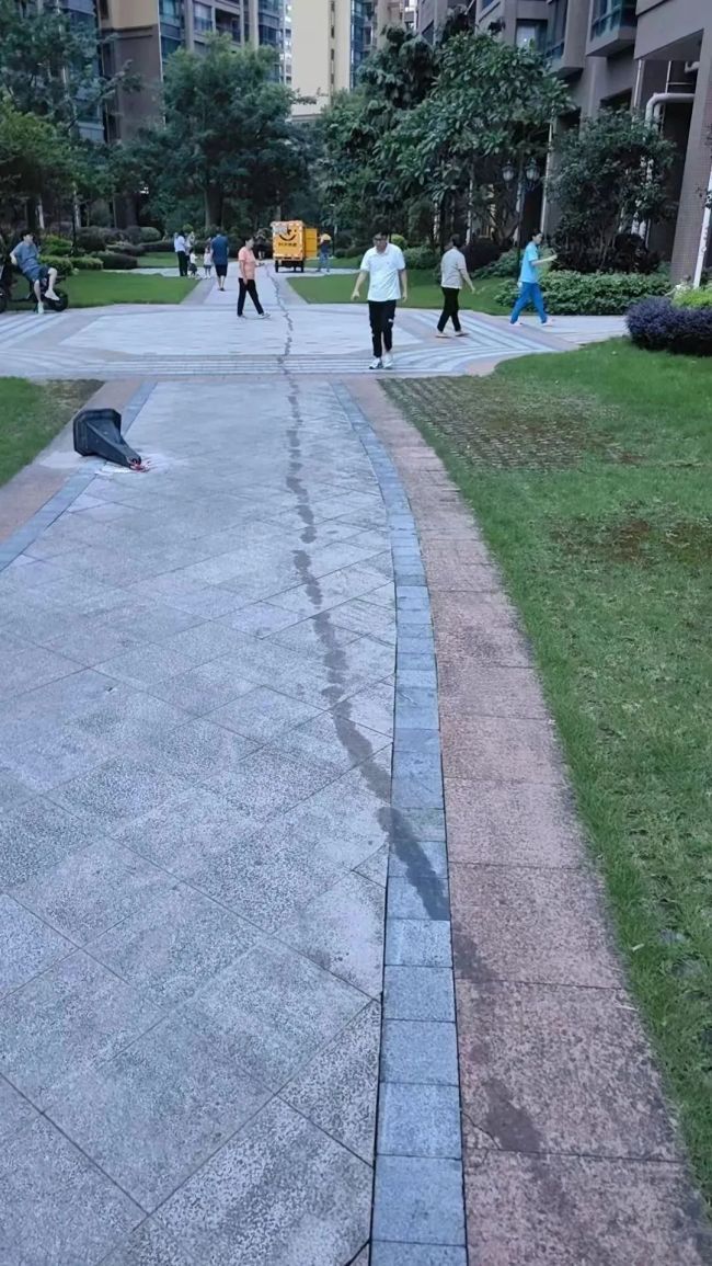 關(guān)于清遠(yuǎn)地震,這些都是謠言……