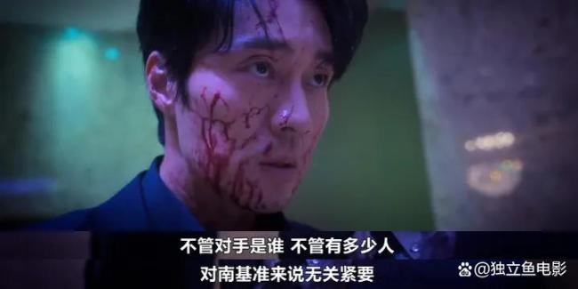 消失的娱乐圈顶级男色，终于杀回来了