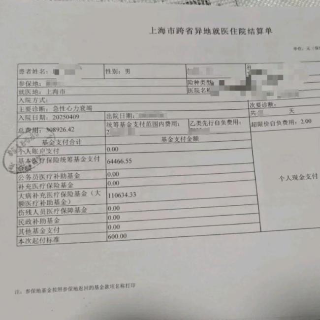 官方再回应救护车转运收费2万8 费用争议持续发酵