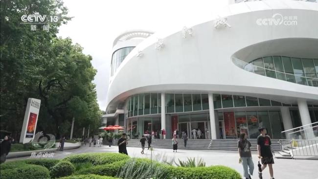 “小小票根”解鎖城市新玩法 光影盛宴激活票根經(jīng)濟