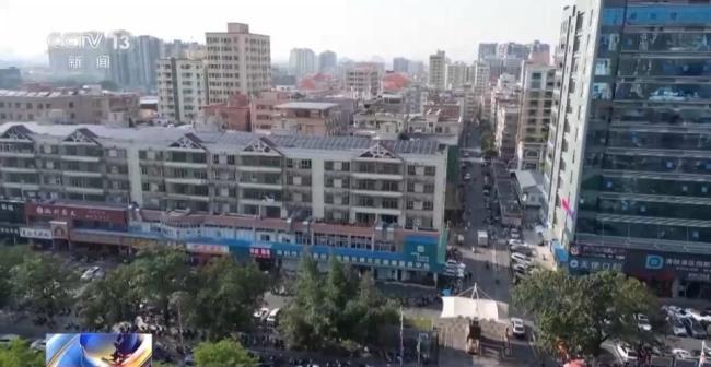 无人机配送中药到手还是热乎的 科技改变就医体验
