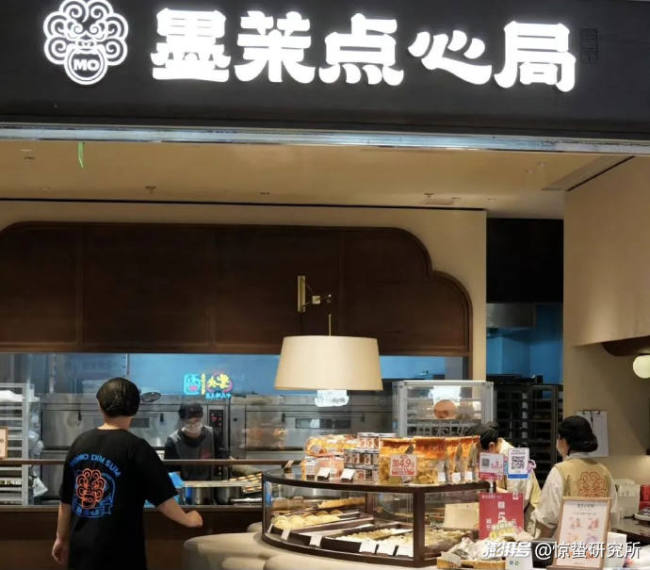 從湖南到河南，新消費(fèi)頂流易主,？ 豫商崛起引領(lǐng)變革