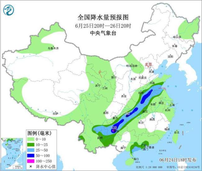 3号台风木恩要来了？超算：将登陆广东