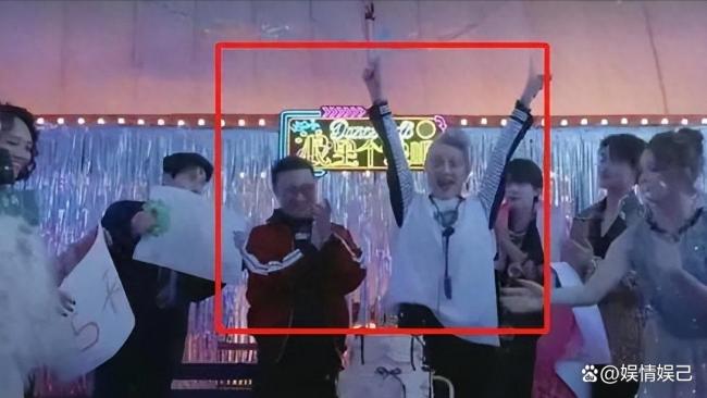 寧靜稱汪峰不是她的菜 牽手真相揭秘