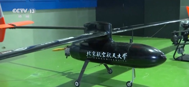 “低空技術與工程”專業前景如何？一文了解新專業