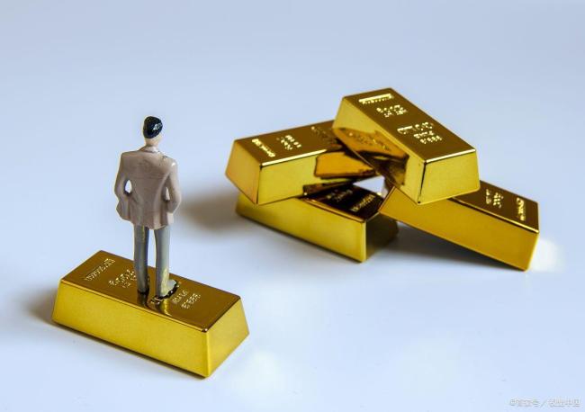 專家預(yù)測金價走勢，明天不出意外會這么走