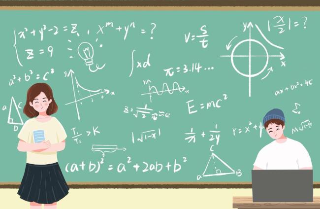 高考724分女生回应数学满分 学霸的内生动力揭秘