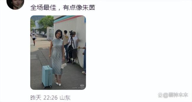 港媒銳評(píng)今年港姐選手,！翻版朱茵和學(xué)霸律師搶鏡