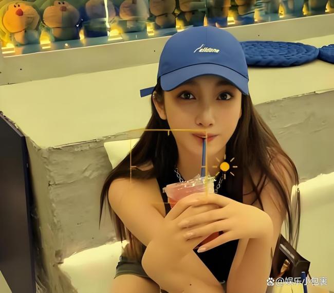 网友称遭都美竹诱骗20万 信任破碎的代价