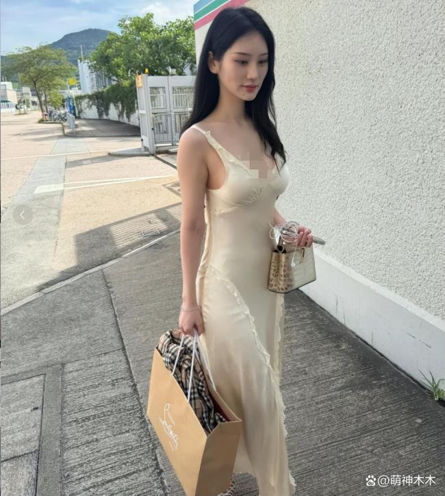 港媒銳評(píng)今年港姐選手！翻版朱茵和學(xué)霸律師搶鏡
