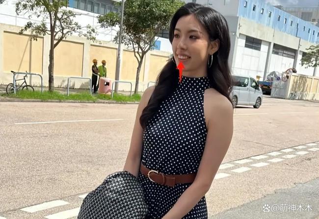 港媒銳評今年港姐選手,！翻版朱茵和學霸律師搶鏡