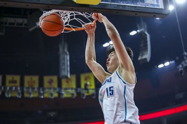 上次中国球员被NBA选中已是9年前，杨瀚森静待NBA选秀夜！