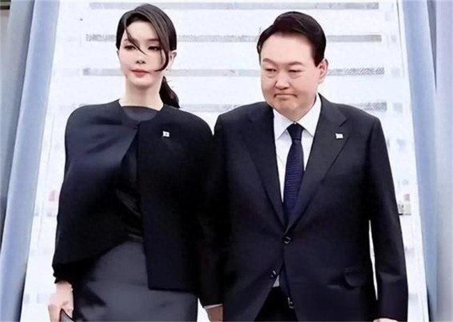李在明会对尹锡悦夫妇动手吗？