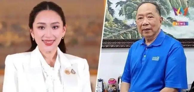 专家：泰柬边境局势一触即发 泰国政局动荡加剧