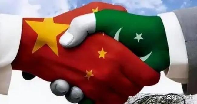 巴方稱會(huì)繼續(xù)采購(gòu)中國(guó)裝備說(shuō)明什么 中巴軍事合作的多重原因
