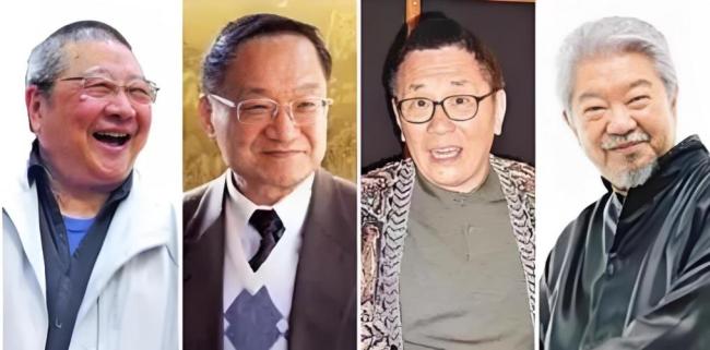林依輪發(fā)文悼念蔡瀾 一生瀟灑自在