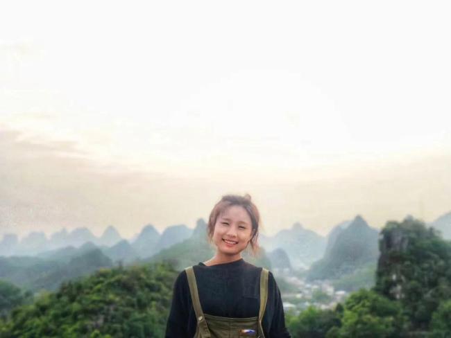 聽障女孩跑網(wǎng)約車感動網(wǎng)友 溫暖互動獲好評