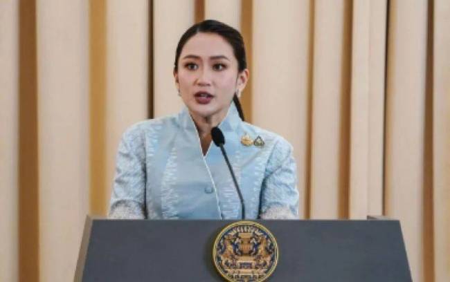 泰國總理佩通坦面臨怎樣執(zhí)政危機(jī)