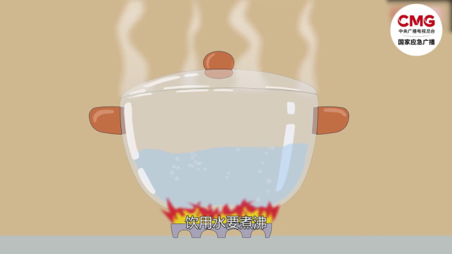 暴雨洪水过后就安全了？这些隐患同样危险！