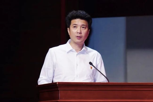 平凡践行千帆竞 同舟致远万象新 —— 平房地区隆重举行庆祝中国共产党成立104周年主题党日活动