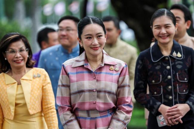 政治壓力下，泰國(guó)總理最新發(fā)聲：內(nèi)閣改組已敲定,，執(zhí)政聯(lián)盟依然穩(wěn)固 人選名單待審