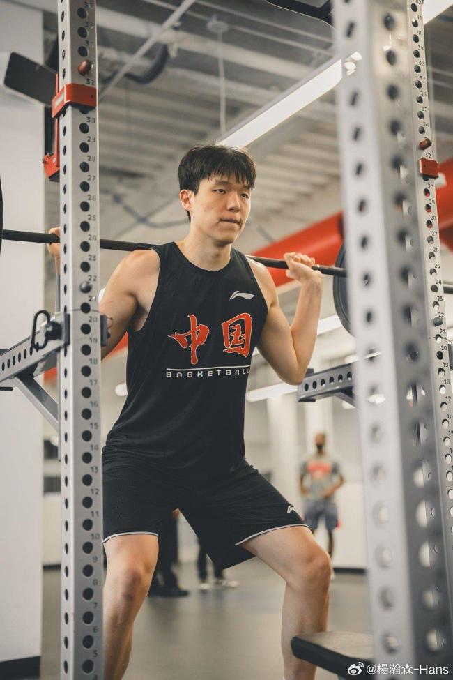 杨瀚森在NBA有哪些优势 罕见大手与全面技术